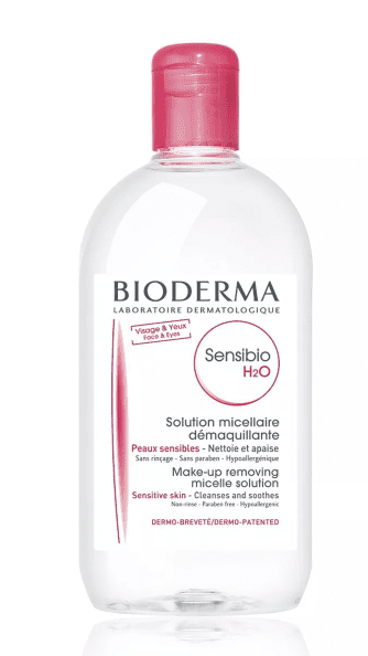 Bioderma Micellar Water